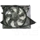Purchase Top-Quality Radiator And Condenser Fan Assembly by TYC - 623210 pa1
