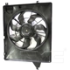 Purchase Top-Quality Radiator And Condenser Fan Assembly by TYC - 623210 pa2