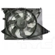 Purchase Top-Quality Radiator And Condenser Fan Assembly by TYC - 623210 pa5