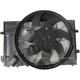 Purchase Top-Quality Radiator And Condenser Fan Assembly by TYC - 623280 pa3