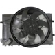 Purchase Top-Quality Radiator And Condenser Fan Assembly by TYC - 623280 pa4