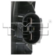 Purchase Top-Quality Radiator And Condenser Fan Assembly by TYC - 623340 pa8