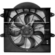 Purchase Top-Quality Radiator And Condenser Fan Assembly by TYC - 623360 pa3