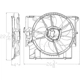 Purchase Top-Quality Radiator And Condenser Fan Assembly by TYC - 623430 pa4