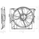 Purchase Top-Quality Radiator And Condenser Fan Assembly by TYC - 623430 pa5