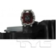 Purchase Top-Quality Radiator And Condenser Fan Assembly by TYC - 623490 pa2
