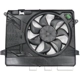 Purchase Top-Quality Radiator And Condenser Fan Assembly by TYC - 623550 pa2
