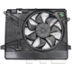 Purchase Top-Quality Radiator And Condenser Fan Assembly by TYC - 623550 pa6