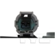 Purchase Top-Quality Radiator And Condenser Fan Assembly by TYC - 623580 pa1