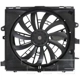 Purchase Top-Quality Radiator And Condenser Fan Assembly by TYC - 623680 pa6