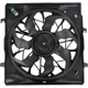 Purchase Top-Quality TYC - 623750 - Dual Radiator and Condenser Fan Assembly pa2