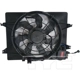 Purchase Top-Quality Radiator And Condenser Fan Assembly by TYC - 623770 pa2