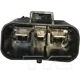 Purchase Top-Quality Radiator And Condenser Fan Assembly by TYC - 623790 pa2