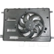 Purchase Top-Quality Radiator And Condenser Fan Assembly by TYC - 623790 pa3
