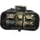 Purchase Top-Quality Radiator And Condenser Fan Assembly by TYC - 623790 pa4