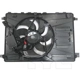 Purchase Top-Quality Radiator And Condenser Fan Assembly by TYC - 623790 pa5