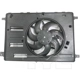 Purchase Top-Quality Radiator And Condenser Fan Assembly by TYC - 623790 pa6