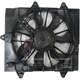 Purchase Top-Quality Radiator And Condenser Fan Assembly by TYC - 623830 pa3