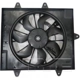 Purchase Top-Quality Radiator And Condenser Fan Assembly by TYC - 623830 pa5