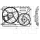 Purchase Top-Quality Radiator And Condenser Fan Assembly by TYC - 623840 pa7