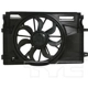 Purchase Top-Quality Radiator And Condenser Fan Assembly by TYC - 624060 pa1
