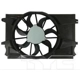 Purchase Top-Quality Radiator And Condenser Fan Assembly by TYC - 624060 pa2