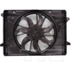 Purchase Top-Quality Radiator And Condenser Fan Assembly by TYC - 624120 pa4