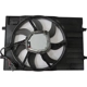 Purchase Top-Quality TYC - 624220 - Dual Radiator and Condenser Fan Assembly pa2
