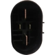 Purchase Top-Quality TYC - 624220 - Dual Radiator and Condenser Fan Assembly pa3