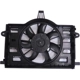 Purchase Top-Quality TYC - 624320 - Dual Radiator and Condenser Fan Assembly pa2