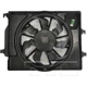 Purchase Top-Quality Radiator And Condenser Fan Assembly by TYC - 624330 pa2