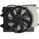 Purchase Top-Quality Radiator And Condenser Fan Assembly by TYC - 624330 pa3