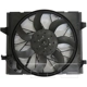 Purchase Top-Quality Radiator And Condenser Fan Assembly by TYC - 624340 pa3