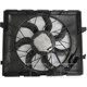 Purchase Top-Quality Radiator And Condenser Fan Assembly by TYC - 624340 pa4