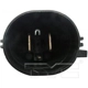 Purchase Top-Quality Radiator And Condenser Fan Assembly by TYC - 624370 pa6