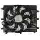 Purchase Top-Quality Radiator And Condenser Fan Assembly by TYC - 624430 pa3