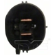 Purchase Top-Quality Radiator And Condenser Fan Assembly by TYC - 624430 pa4