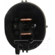 Purchase Top-Quality Radiator And Condenser Fan Assembly by TYC - 624430 pa5