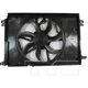 Purchase Top-Quality Radiator And Condenser Fan Assembly by TYC - 624450 pa2
