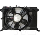 Purchase Top-Quality Radiator And Condenser Fan Assembly by TYC - 624520 pa5