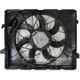 Purchase Top-Quality Radiator And Condenser Fan Assembly by TYC - 624540 pa3