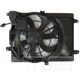 Purchase Top-Quality Radiator And Condenser Fan Assembly by TYC - 624620 pa2