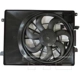 Purchase Top-Quality Radiator And Condenser Fan Assembly by TYC - 624620 pa3