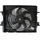 Purchase Top-Quality Radiator And Condenser Fan Assembly by TYC - 624640 pa5