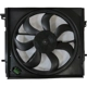 Purchase Top-Quality TYC - 624660 - Dual Radiator and Condenser Fan Assembly pa1