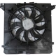 Purchase Top-Quality TYC - 624880 - Dual Radiator and Condenser Fan Assembly pa2