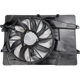 Purchase Top-Quality TYC - 624990 - Dual Radiator and Condenser Fan Assembly pa6