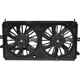 Purchase Top-Quality UAC - FA50091C - Radiator-Condenser Fan Assembly pa2