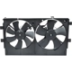 Purchase Top-Quality UAC - FA50271C - Radiator-Condenser Fan Assembly pa2