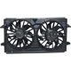 Purchase Top-Quality UAC - FA50291C - Radiator-Condenser Fan Assembly pa1
